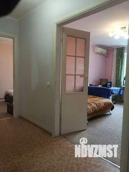 2-к квартира, вторичка, 52м2, 6/10 этаж