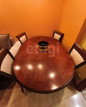 3-к квартира, вторичка, 90м2, 9/10 этаж