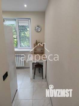 3-к квартира, вторичка, 58м2, 1/5 этаж