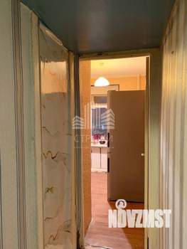 1-к квартира, вторичка, 29м2, 4/9 этаж