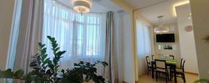 3-к квартира, вторичка, 164м2, 13/14 этаж
