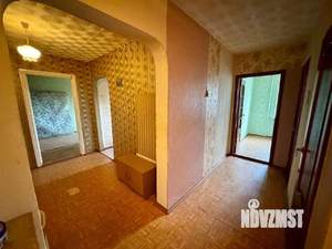 2-к квартира, вторичка, 61м2, 4/9 этаж