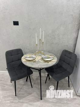 Студия квартира, вторичка, 21м2, 4/4 этаж