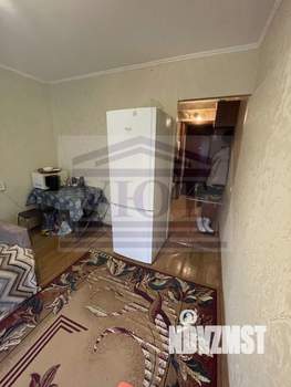 1-к квартира, вторичка, 17м2, 3/9 этаж