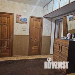 3-к квартира, вторичка, 78м2, 5/8 этаж