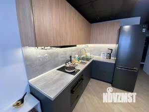 1-к квартира, вторичка, 49м2, 19/22 этаж