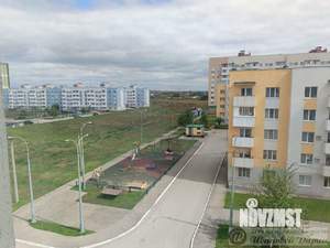 1-к квартира, вторичка, 31м2, 5/5 этаж