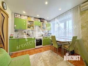 1-к квартира, вторичка, 48м2, 1/5 этаж