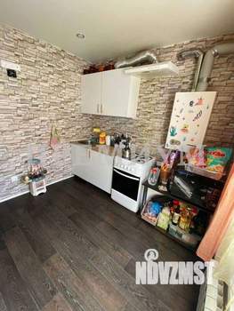 2-к квартира, вторичка, 46м2, 1/3 этаж