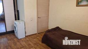 1-к квартира, вторичка, 29м2, 2/5 этаж