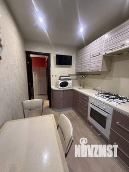 3-к квартира, вторичка, 58м2, 9/9 этаж