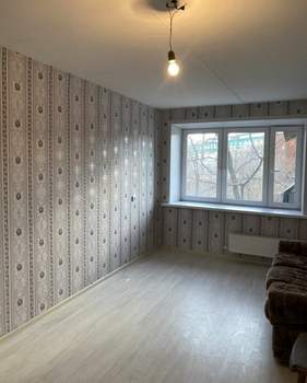 2-к квартира, вторичка, 54м2, 3/9 этаж