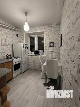 1-к квартира, вторичка, 30м2, 5/5 этаж