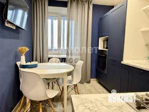 1-к квартира, вторичка, 43м2, 7/9 этаж