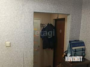 1-к квартира, вторичка, 21м2, 4/9 этаж