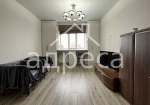 1-к квартира, вторичка, 56м2, 15/16 этаж