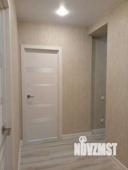 2-к квартира, вторичка, 53м2, 2/6 этаж