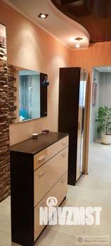 3-к квартира, вторичка, 75м2, 7/12 этаж