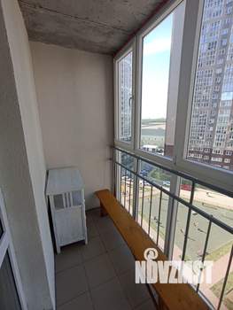 1-к квартира, вторичка, 46м2, 9/21 этаж