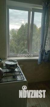 2-к квартира, вторичка, 43м2, 6/9 этаж