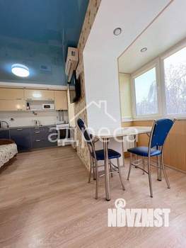 Студия квартира, вторичка, 35м2, 5/5 этаж