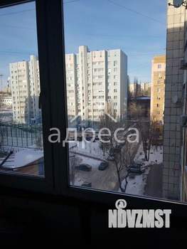 3-к квартира, вторичка, 65м2, 7/9 этаж