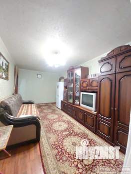 3-к квартира, вторичка, 59м2, 4/5 этаж