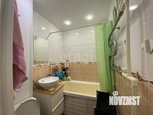 1-к квартира, вторичка, 30м2, 5/5 этаж