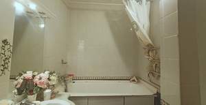 3-к квартира, вторичка, 106м2, 14/15 этаж