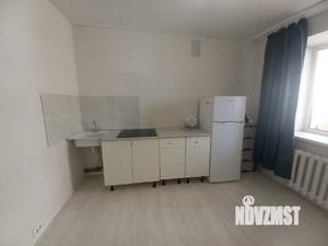 2-к квартира, вторичка, 57м2, 6/20 этаж
