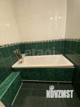 2-к квартира, вторичка, 44м2, 4/5 этаж