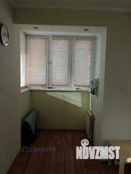 2-к квартира, вторичка, 63м2, 12/22 этаж