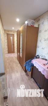 2-к квартира, вторичка, 70м2, 4/10 этаж