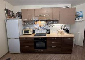 1-к квартира, вторичка, 43м2, 10/24 этаж