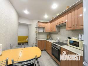 1-к квартира, вторичка, 34м2, 1/9 этаж