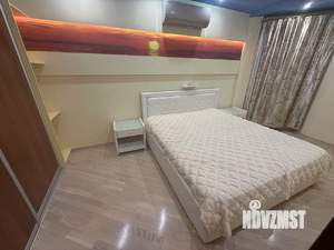 1-к квартира, вторичка, 53м2, 7/16 этаж