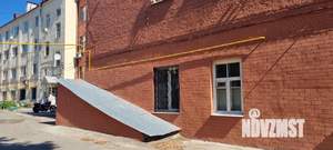 2-к квартира, вторичка, 48м2, 1/3 этаж