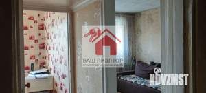 1-к квартира, вторичка, 31м2, 5/5 этаж