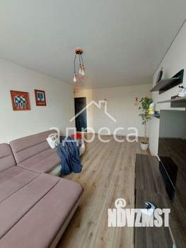 3-к квартира, вторичка, 63м2, 7/9 этаж