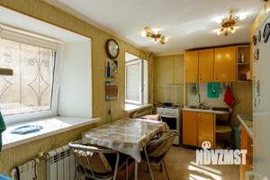 2-к квартира, вторичка, 46м2, 1/2 этаж