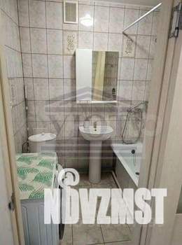 1-к квартира, вторичка, 28м2, 1/3 этаж