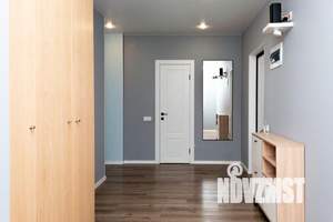 2-к квартира, вторичка, 67м2, 23/24 этаж