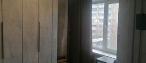 3-к квартира, вторичка, 59м2, 3/5 этаж