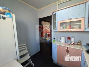 1-к квартира, вторичка, 30м2, 4/5 этаж