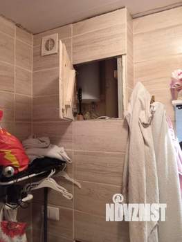 1-к квартира, вторичка, 33м2, 9/9 этаж