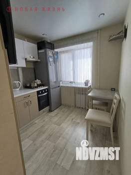 1-к квартира, вторичка, 31м2, 2/5 этаж