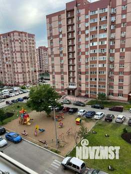 2-к квартира, вторичка, 76м2, 6/19 этаж