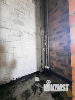 1-к квартира, вторичка, 38м2, 16/16 этаж