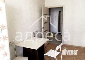 1-к квартира, вторичка, 48м2, 10/17 этаж