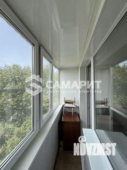 1-к квартира, вторичка, 34м2, 9/10 этаж